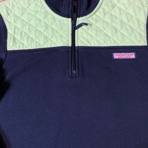 Vineyard Vine Pullover